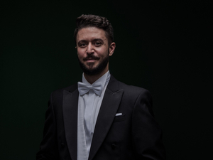 Jurymitglied Antonio Di Martino