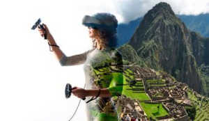 Virual Reality 200px