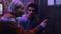 Szene aus dem Film Blindgänger