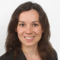 Anna Ewig Foto