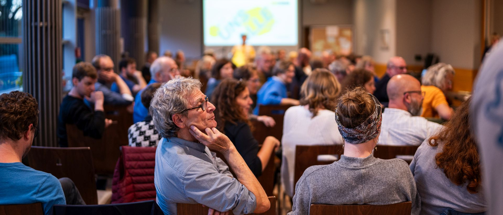 Workshop Münster wird Klimastadt am 25.9.