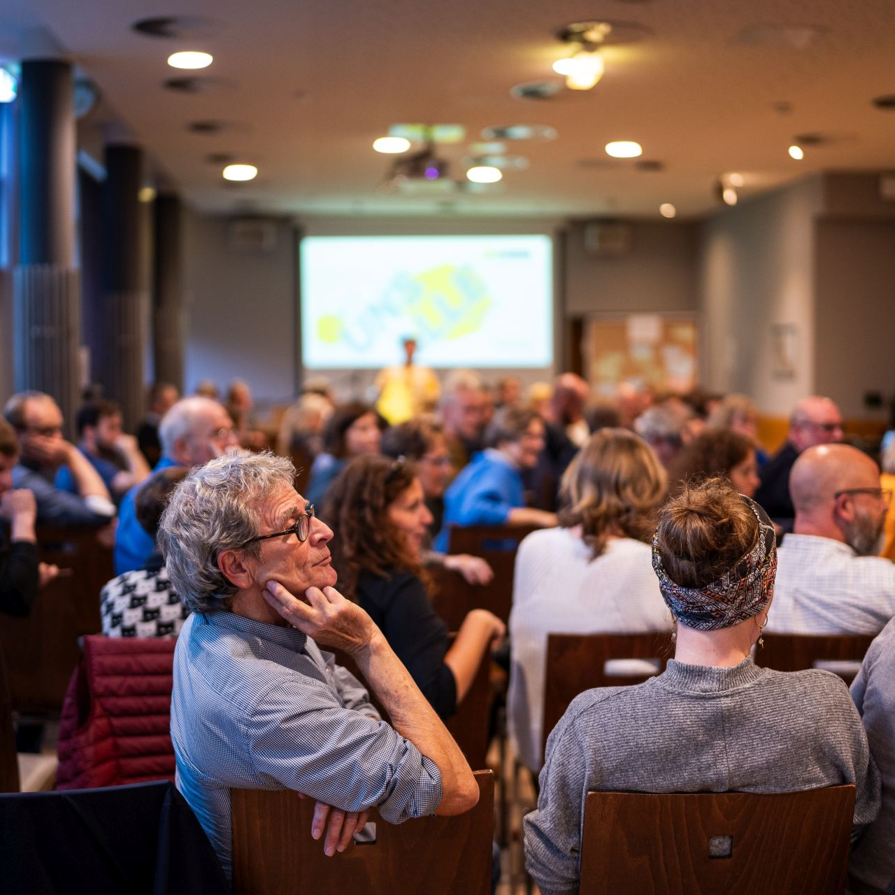 Workshop Münster wird Klimastadt am 25.9.