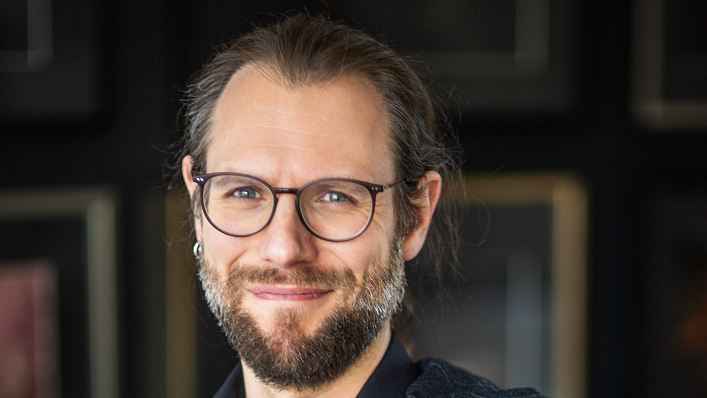 Dr. Manuel Förderer