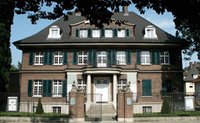 Geschichtsort Villa ten Hompel