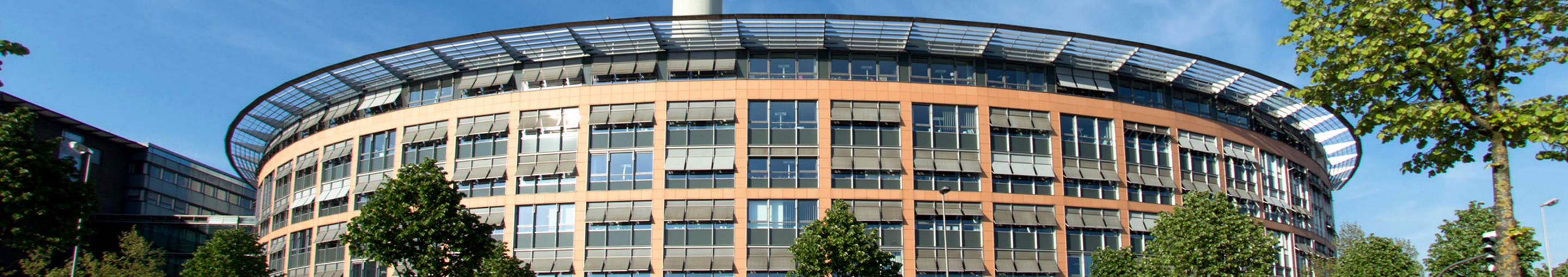 Stadt Münster Amt für Immobilienmanagement Bauprojekte Archiv