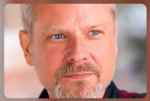 Porträt von Prof. Dr. Christian Stöcker 