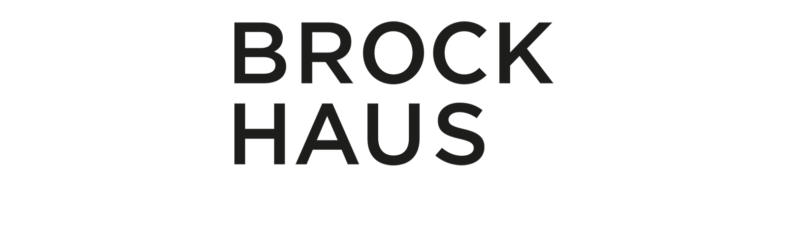 Brockhaus Logo