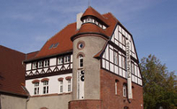 Theater im Pumpenhaus