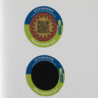 Der Sticker