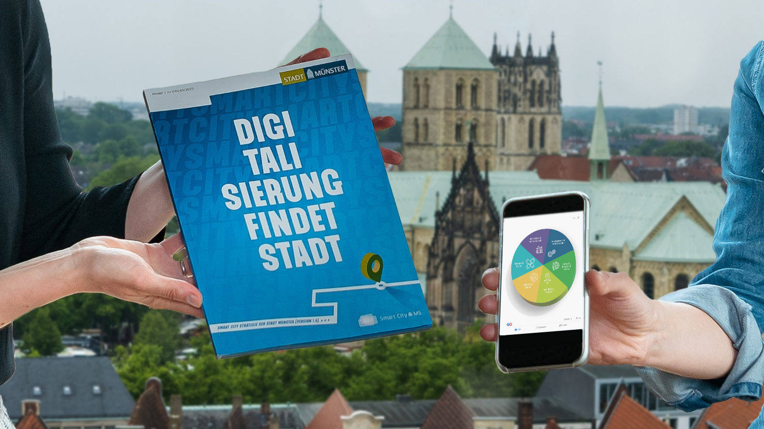 Symbolbild Strategie