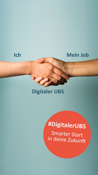 UBS digital
