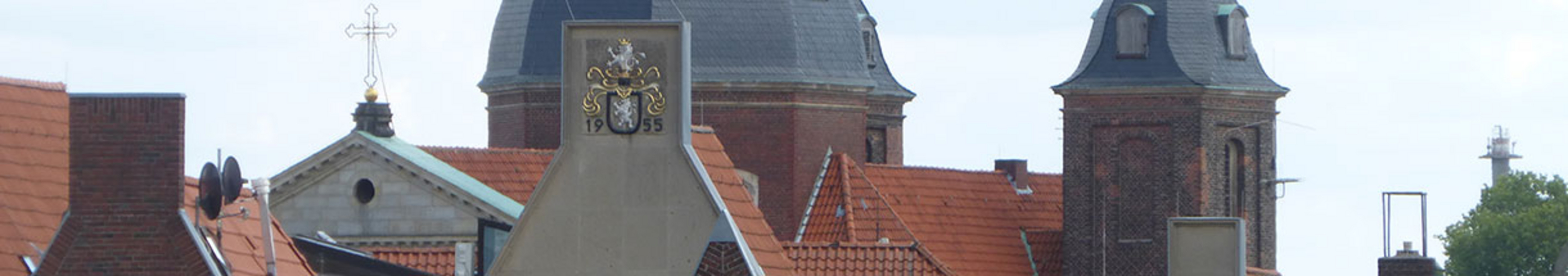 Stadt Münster Denkmalpflege Erhaltungssatzungen