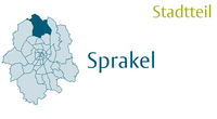 Stadtteillogo Sprakel