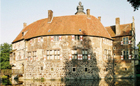 Burg Vischering