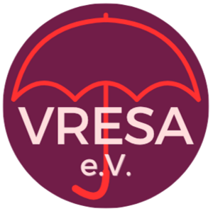 Logo VRESA e. V.