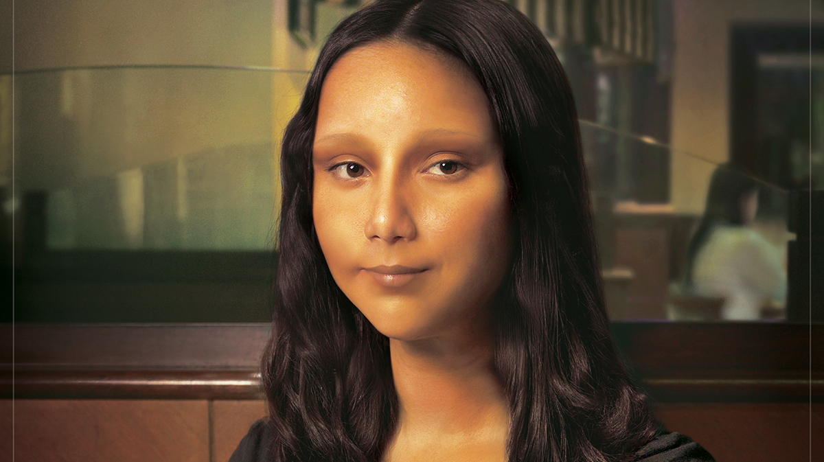Mona Lisa zum Anbeißen – Kunst und Werbung
