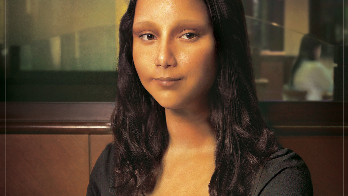 Mona Lisa zum Anbeißen – Kunst und Werbung