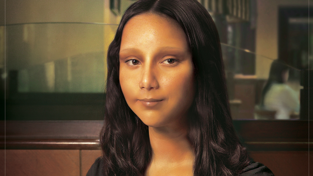 Mona Lisa zum Anbeißen – Kunst und Werbung