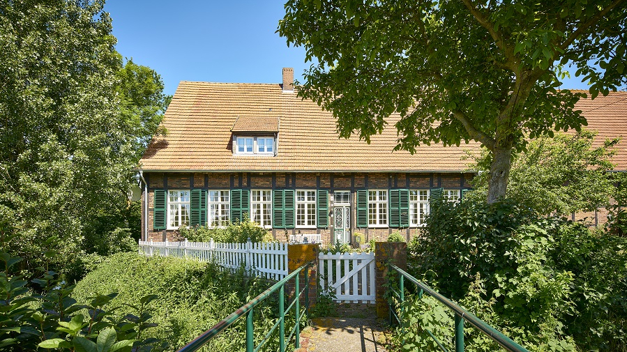 Wohnhaus
