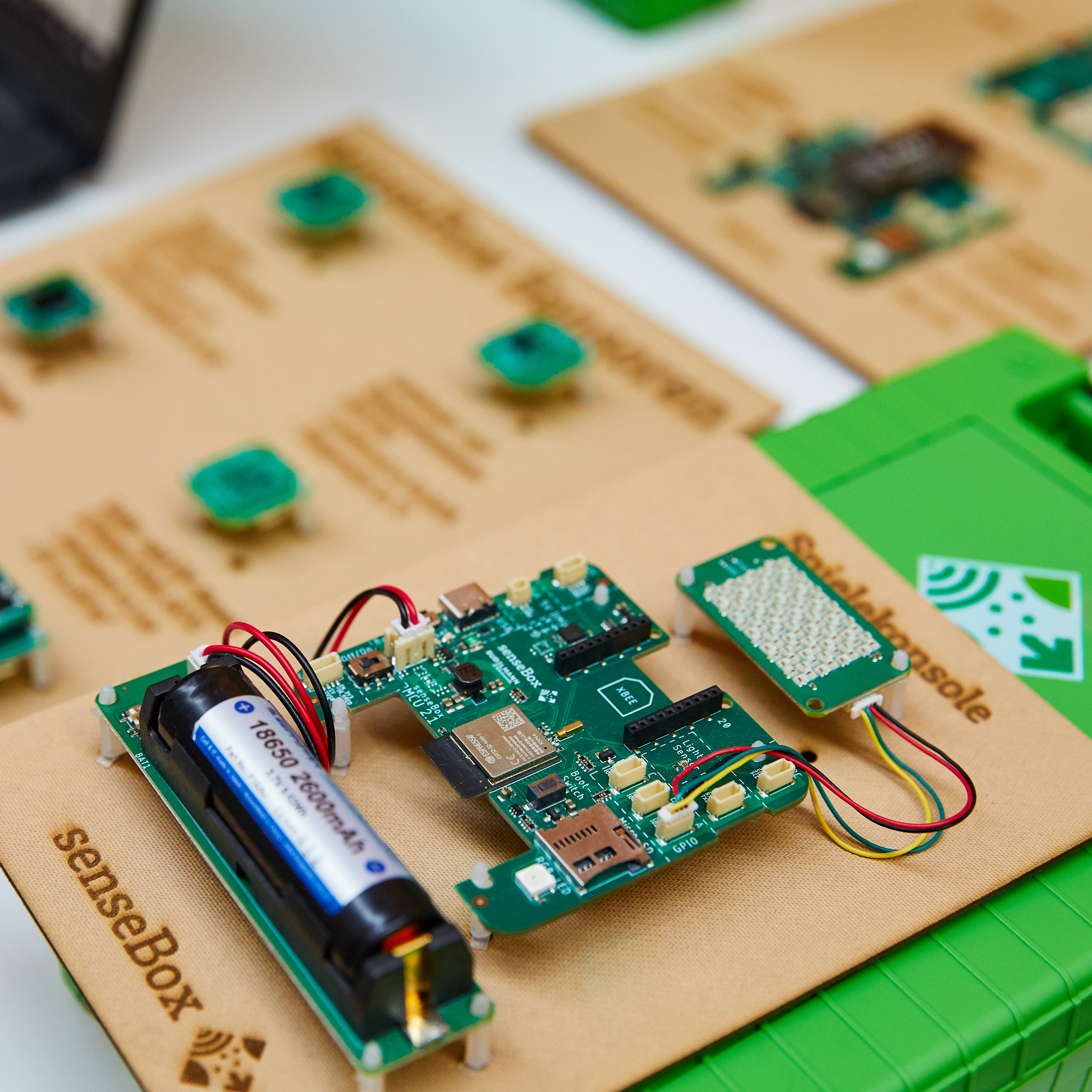 SenseBox