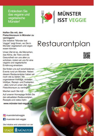 Restaurantplan