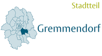Stadtteillogo Gremmenorf