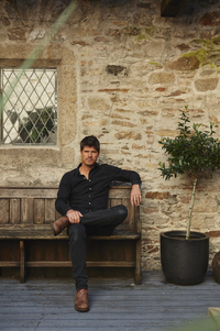 Seth Lakeman