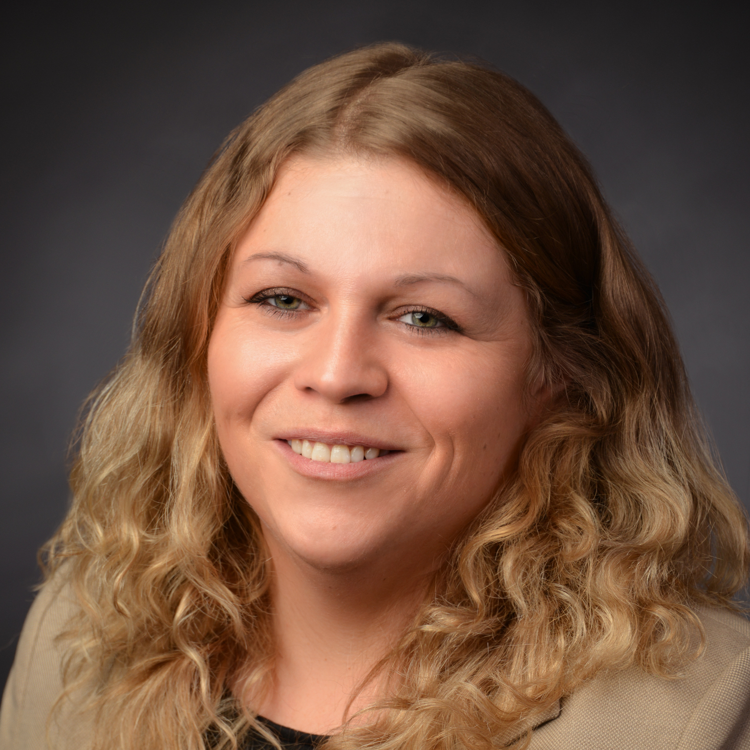 Gina Korth