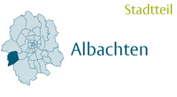 Stadtteillogo Albachten