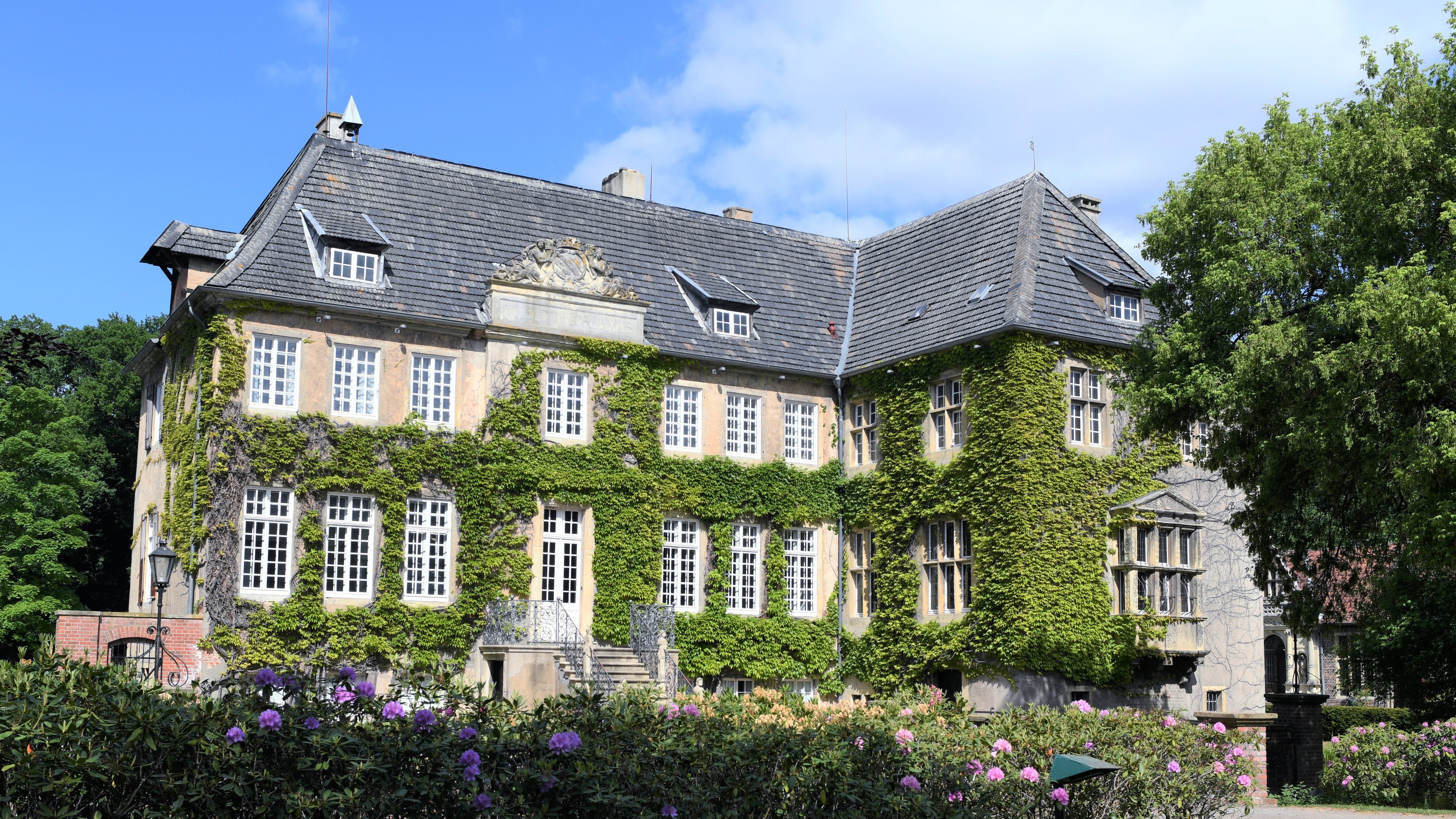 Haus Ruhr