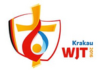 Logo Weltjugendtag
