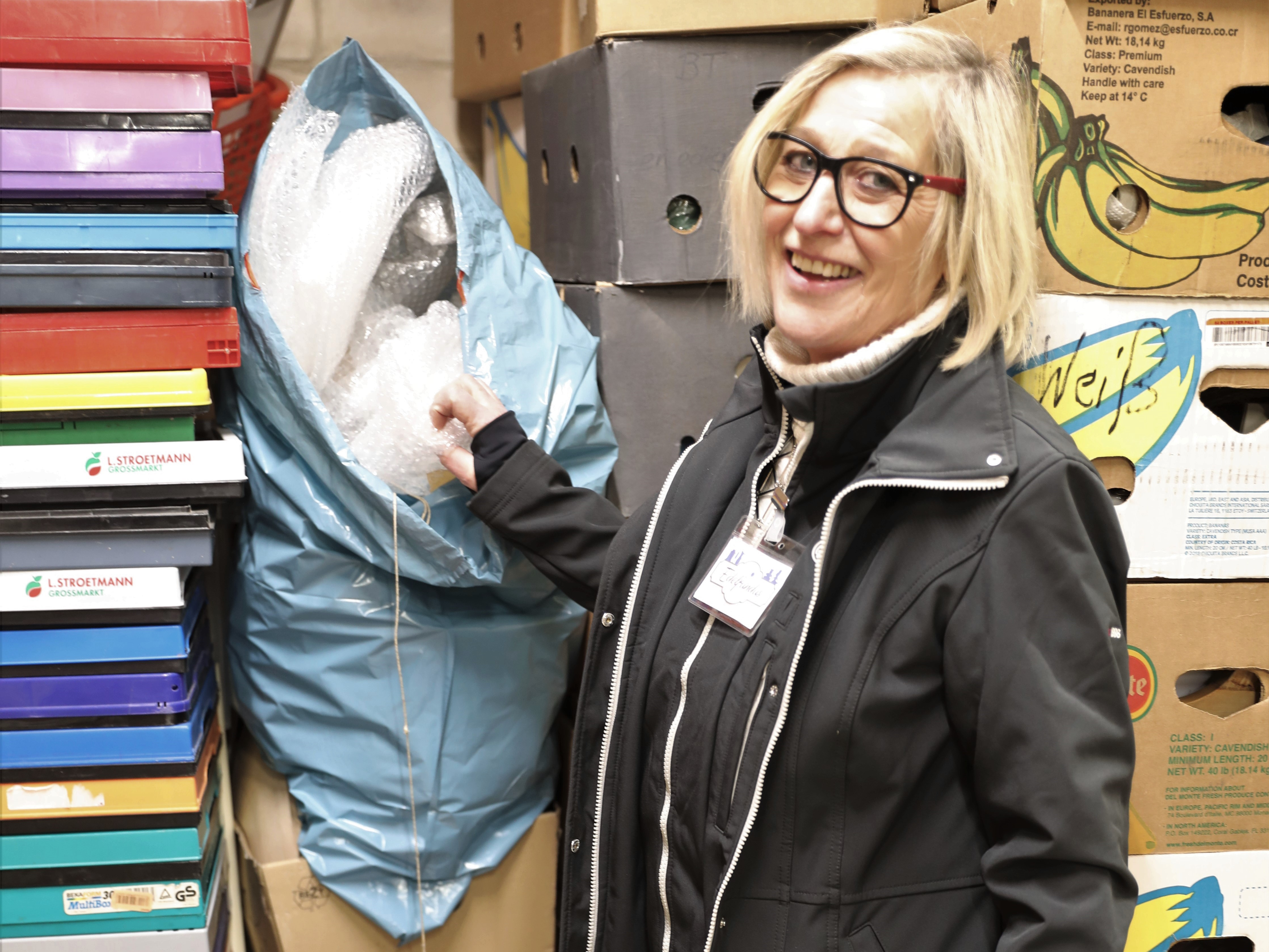 Elisabeth Gellrich