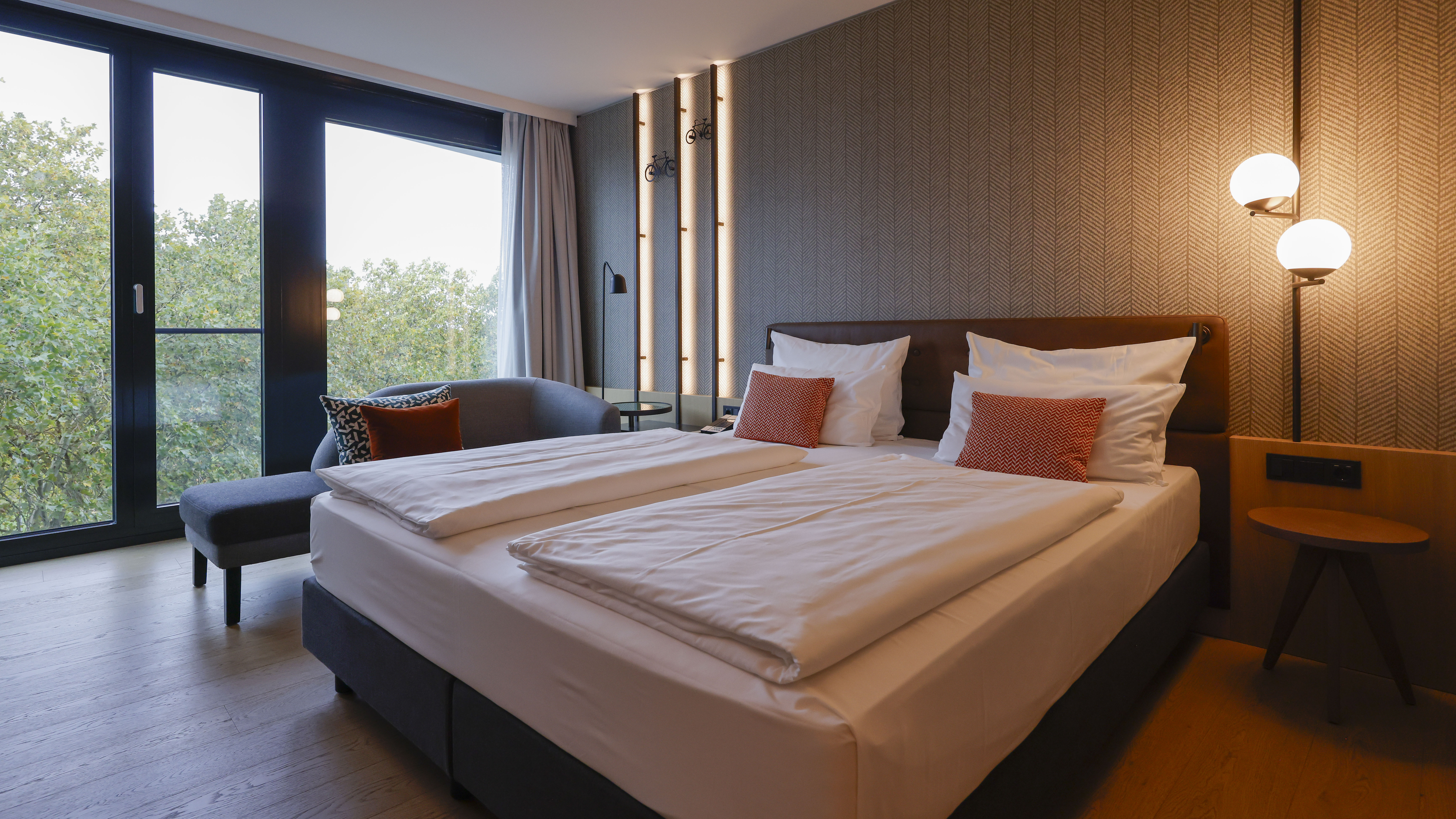 Hotelzimmer
