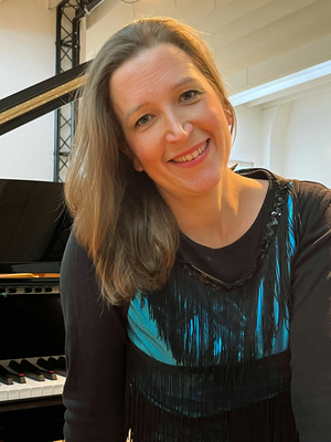 Portrait von Lea Christiansen