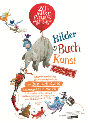 Logo zur Ausstellung