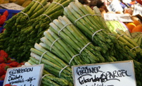 Weekmarkt Münster