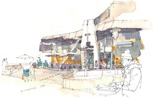 Stadtbibliothek1 Till Lenecke 200px