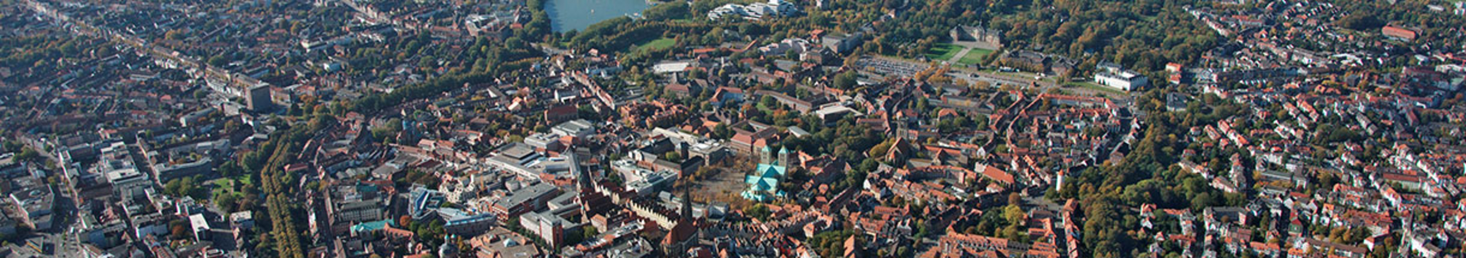 Stadt Münster Amt für Wohnungswesen und Quartiersentwicklung Kontakt
