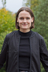 Karolin Engel (Foto: Ralf Emmerich) Porträtfoto