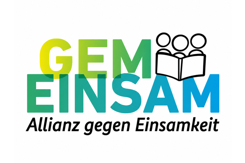 Gemeinsam in der Bibliothek