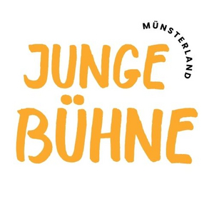 Logo 'Junge Bühne Münsterland'