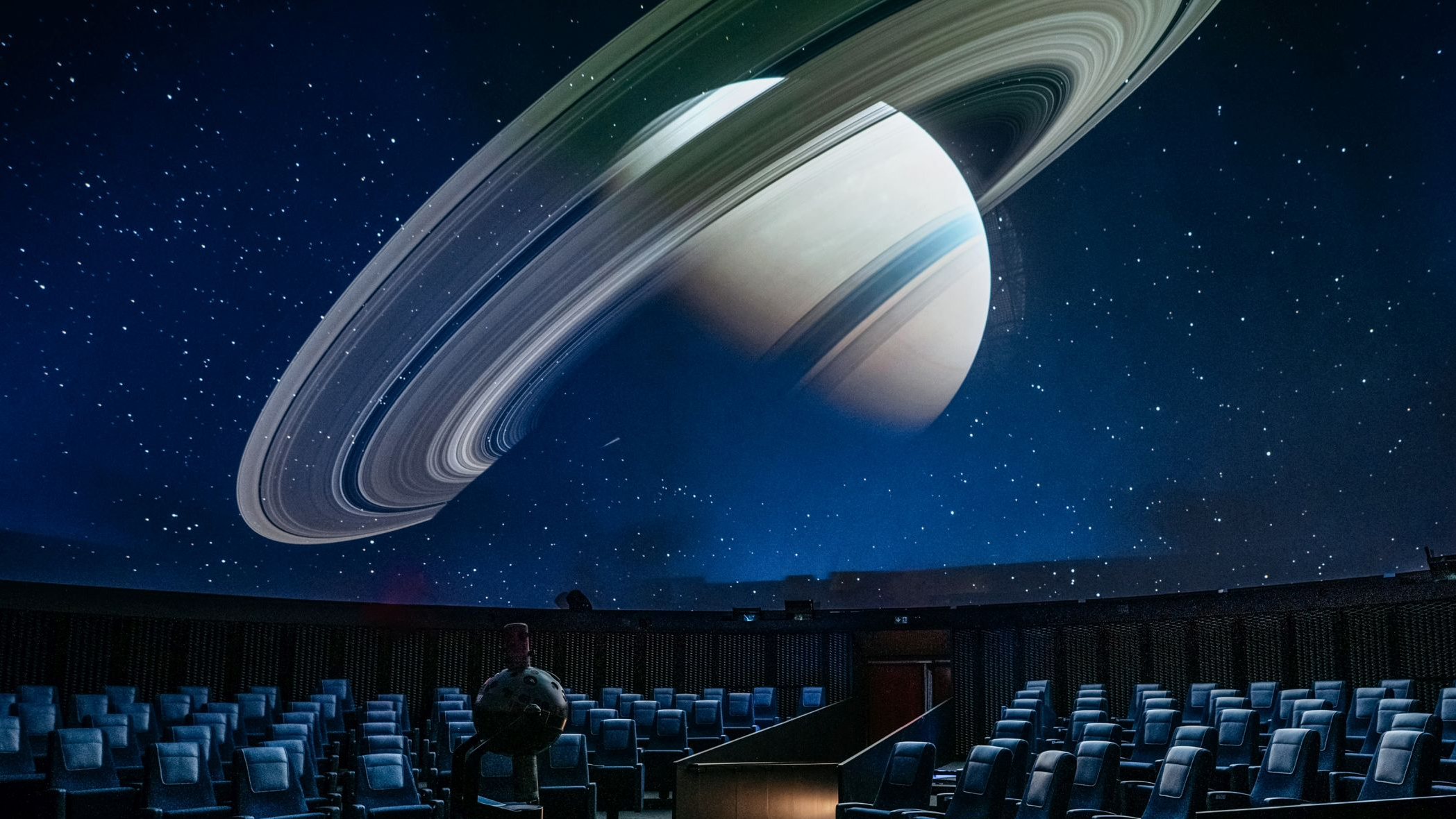 Planetarium Münster