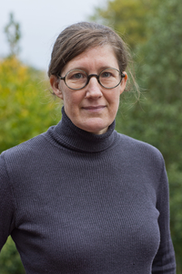 Porträtfoto Hannah Hüllweg