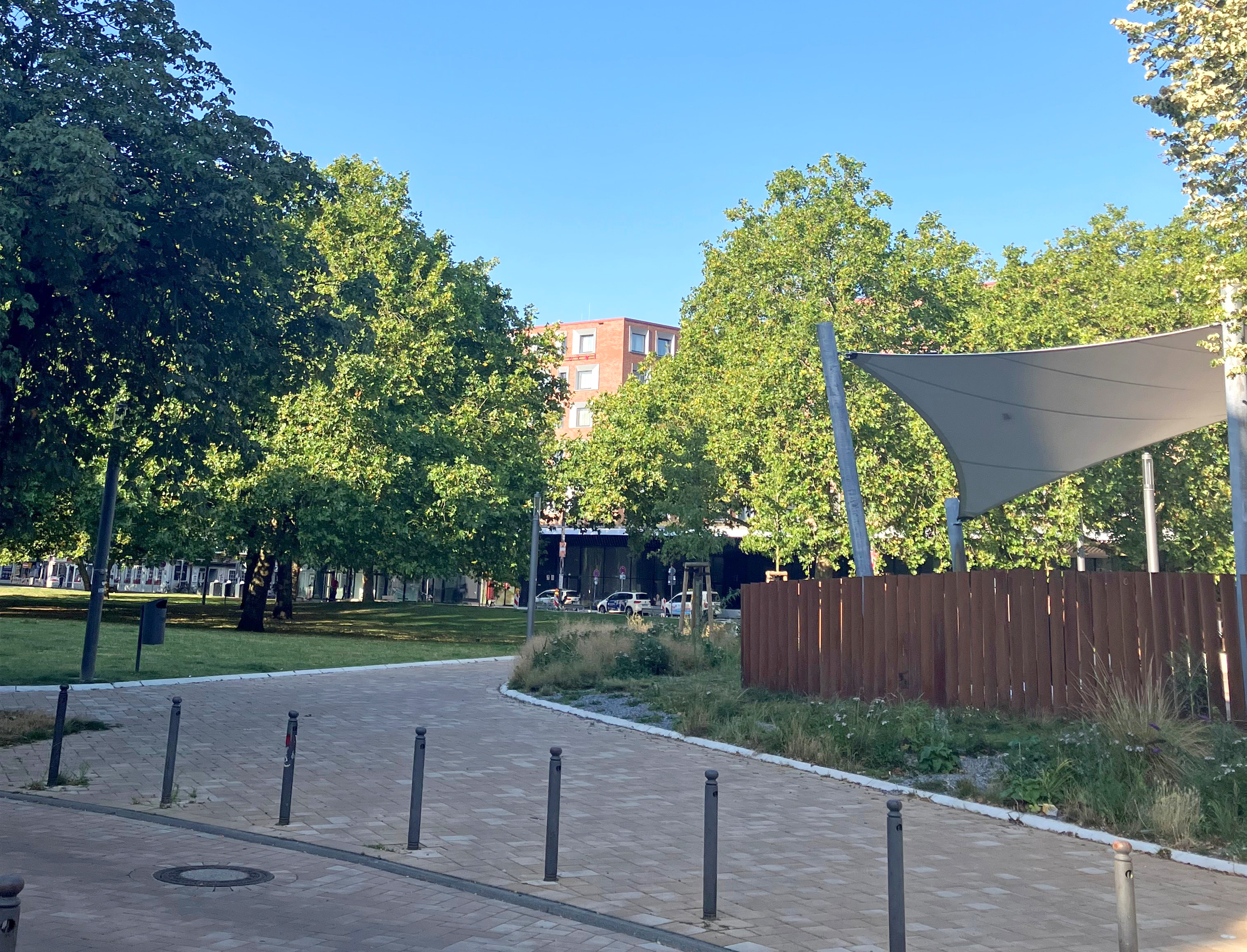 Bremer Platz