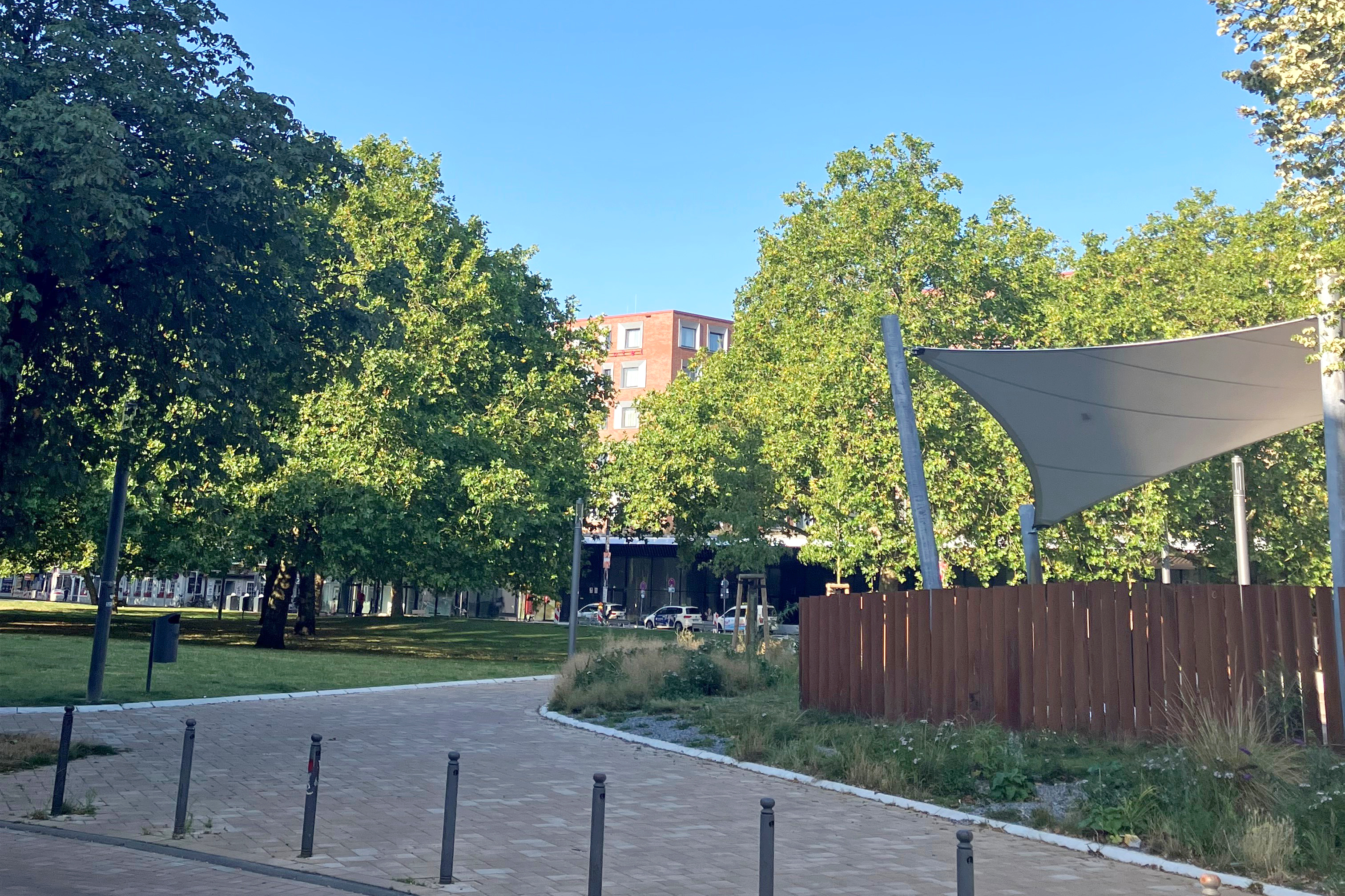 Bremer Platz