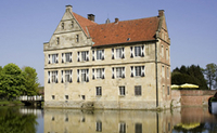 Burg Hülshoff