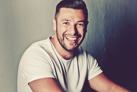 Portraitfoto von Cüneyt Akan