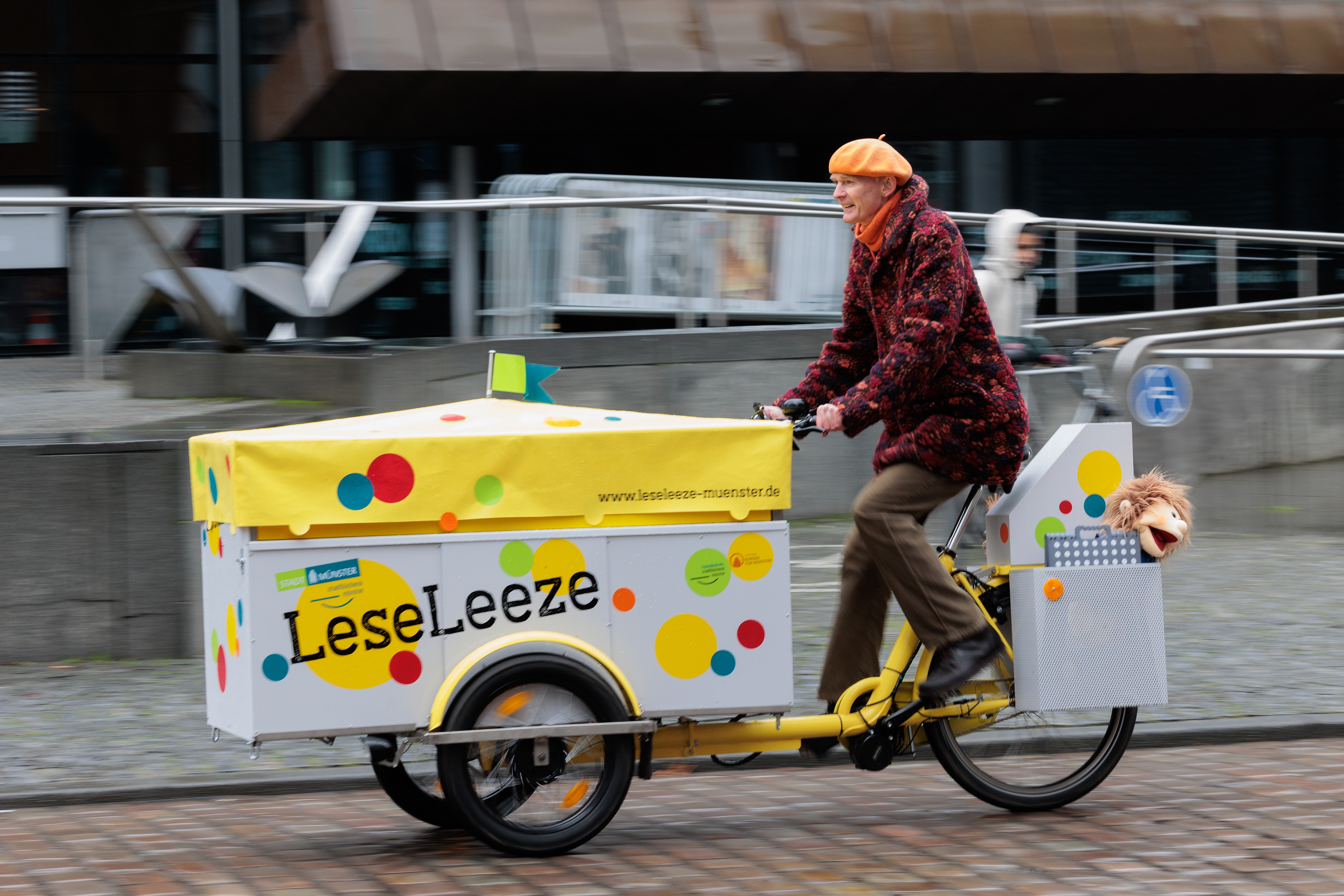 LeseLeeze