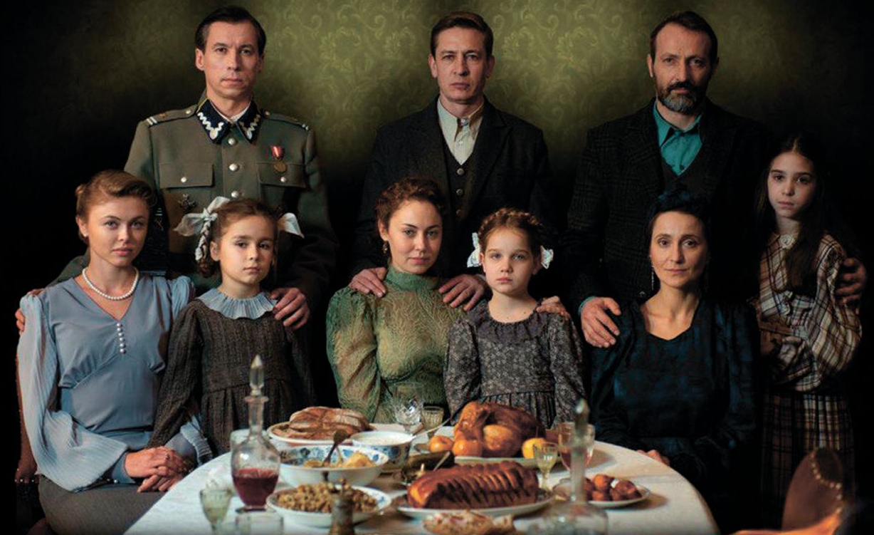 Plakat zum Film Carol of the Bells 