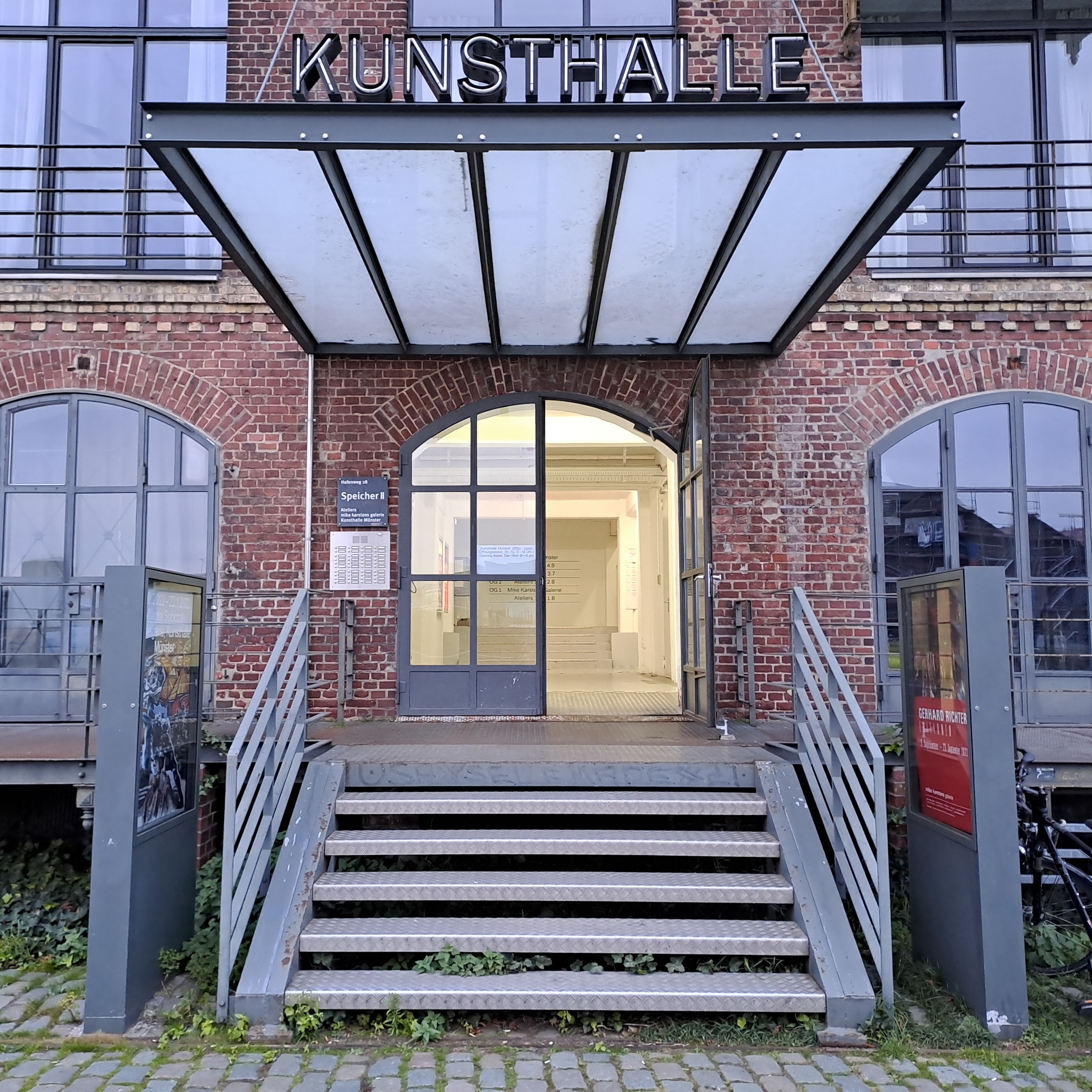 Kunsthalle